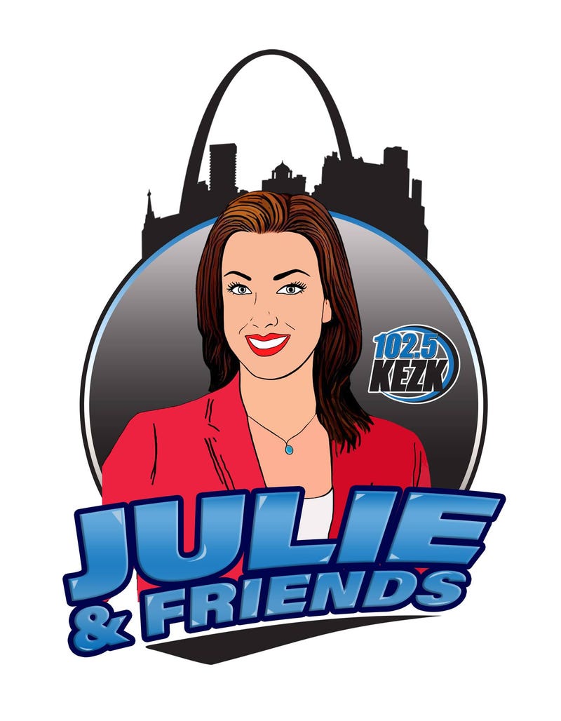 Julie Tristan