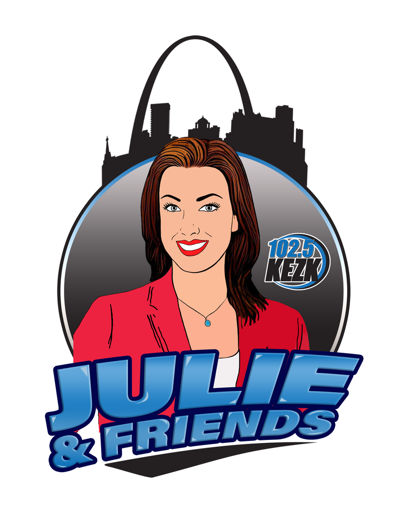 Julie & Friends 