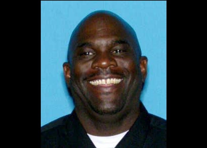Julius Holley