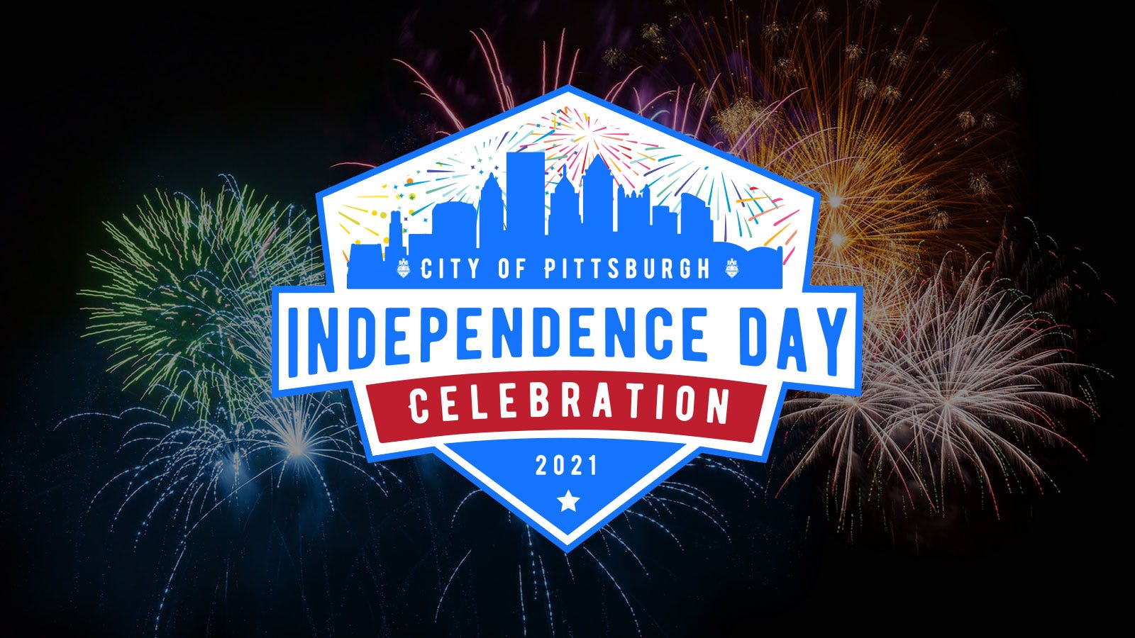 City of Pittsburgh’s 2021 Independence Day Celebration