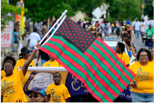 Juneteenth June 19