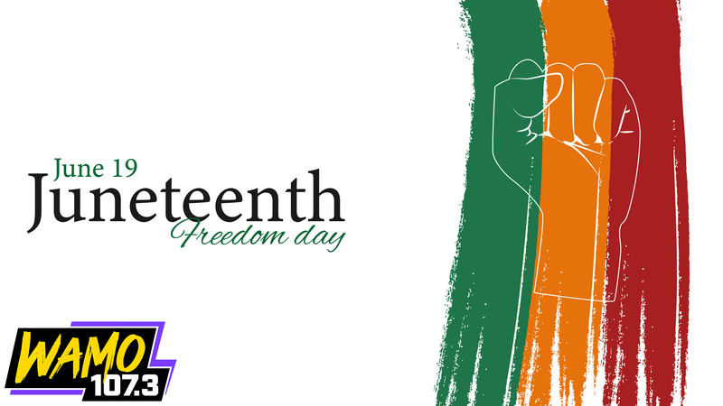 Juneteenth