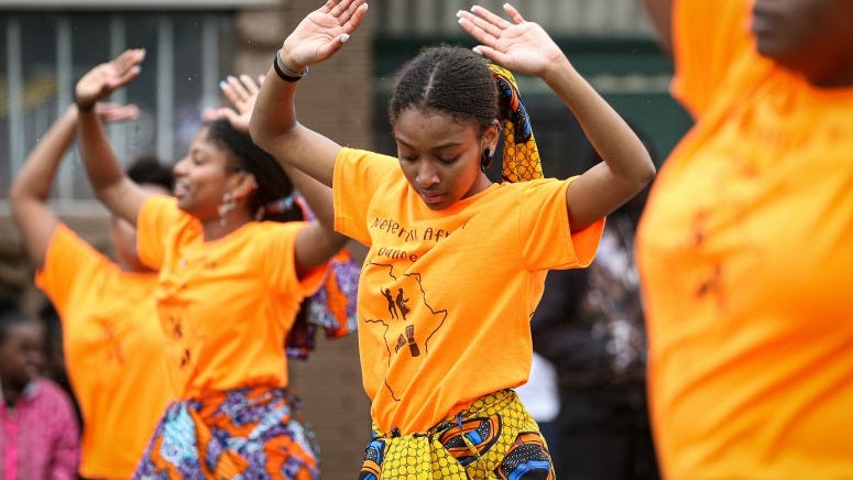 Juneteenth: Why the 155-Year-Old Holiday Is Now in the Spotlight, Amid ‘Black Lives Matter' Protest