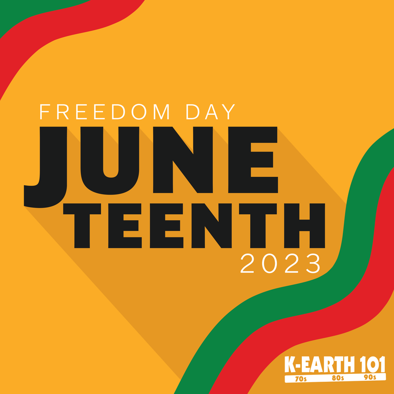Juneteenth 2023