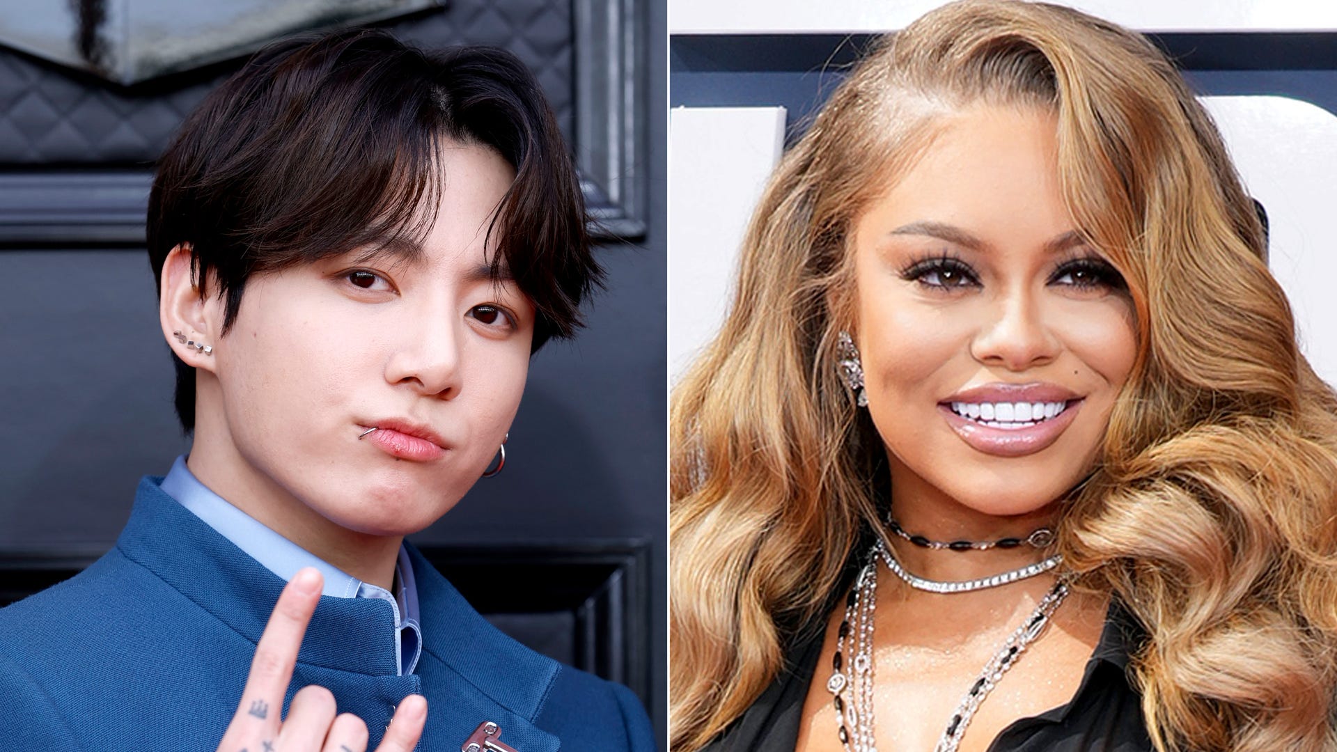 BTS' Jung Kook enlists Latto for 'more mature' solo single, 'Seven'