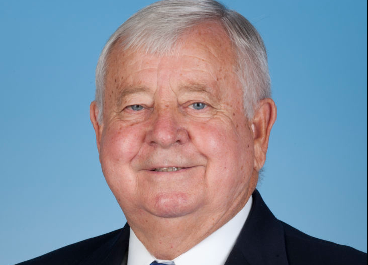 Mayor Junie White