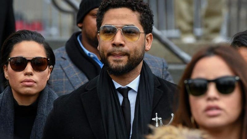 Jussie Smollett case set to go to jury Wednesday