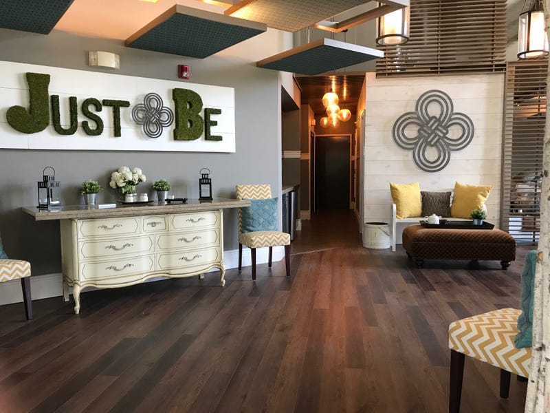 Just Be