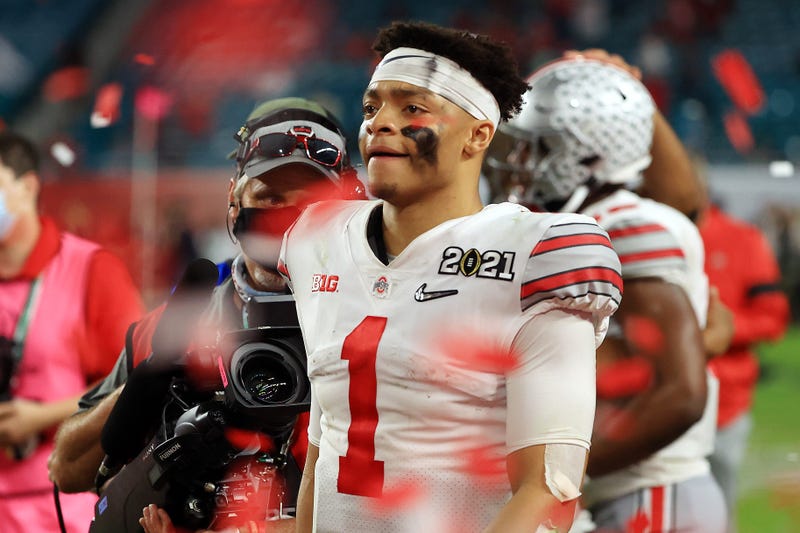 Ohio State