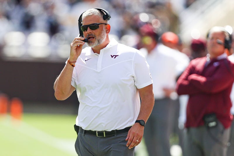 Justin Fuente