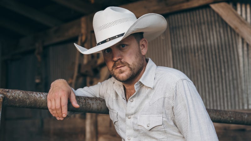 Justin Moore