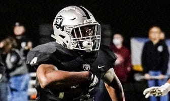 Justin Williams commits to West Virginia