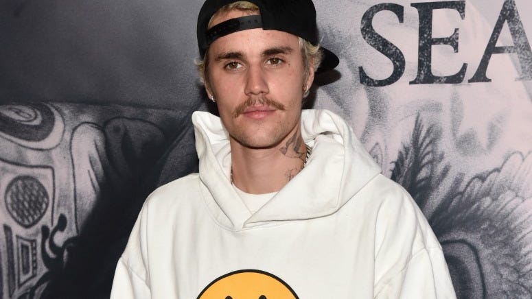 FANDEMIC: Watch Justin Bieber Imagine How the 'Friends' Characters Would Be Handling Quarantine
