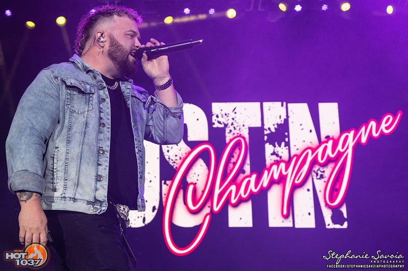 Justin Champagne