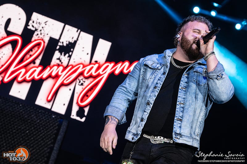Justin Champagne
