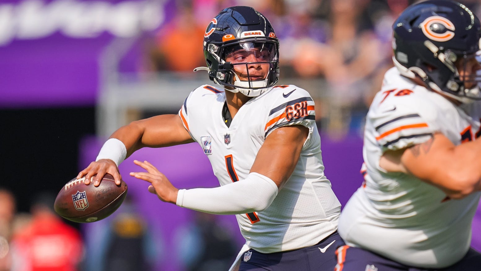670 staff predictions: Bears-Cowboys