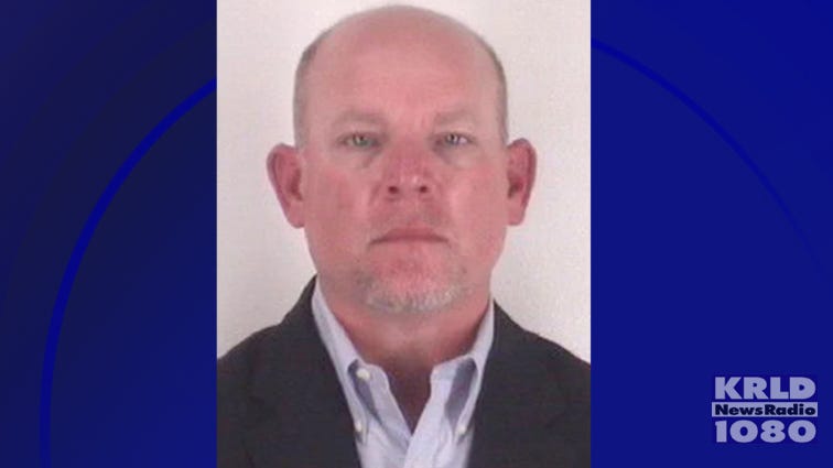 Former radio DJ Justin Frazell indicted by grand jury on sexual assault charge