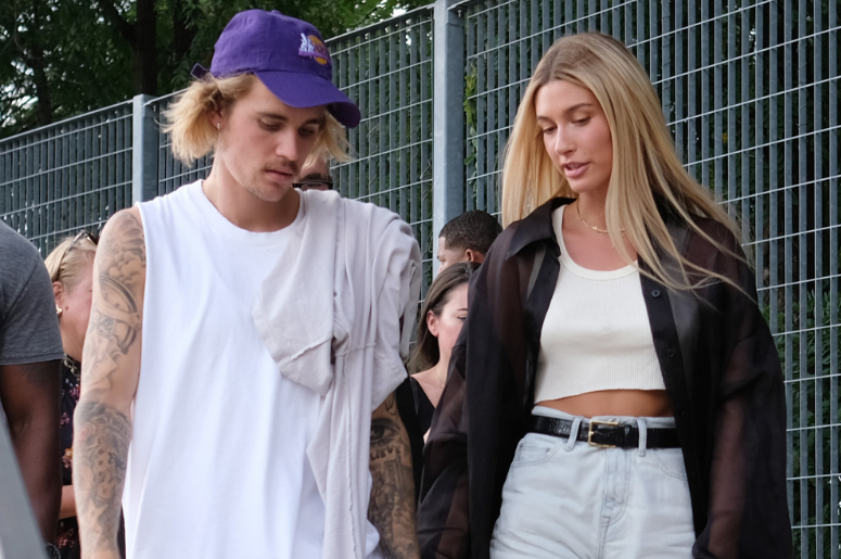 Justin Bieber Reportedly Feeling “Very Positive” After Seeking Counseling for Depression