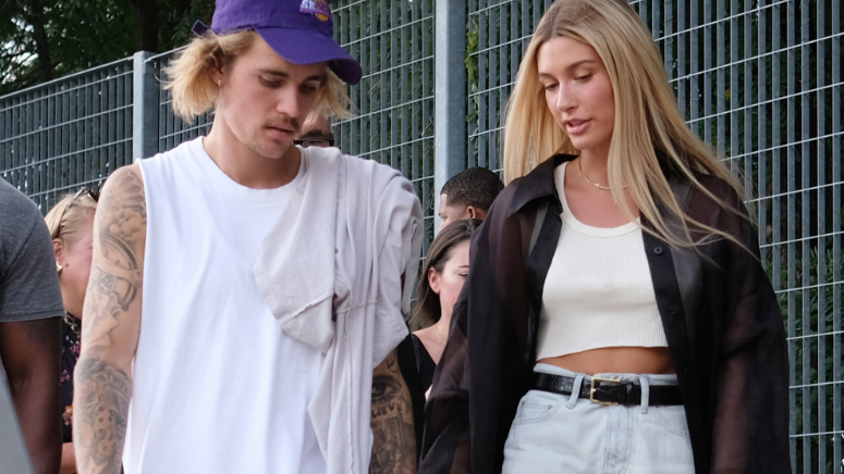 Justin Bieber Reportedly Feeling “Very Positive” After Seeking Counseling for Depression