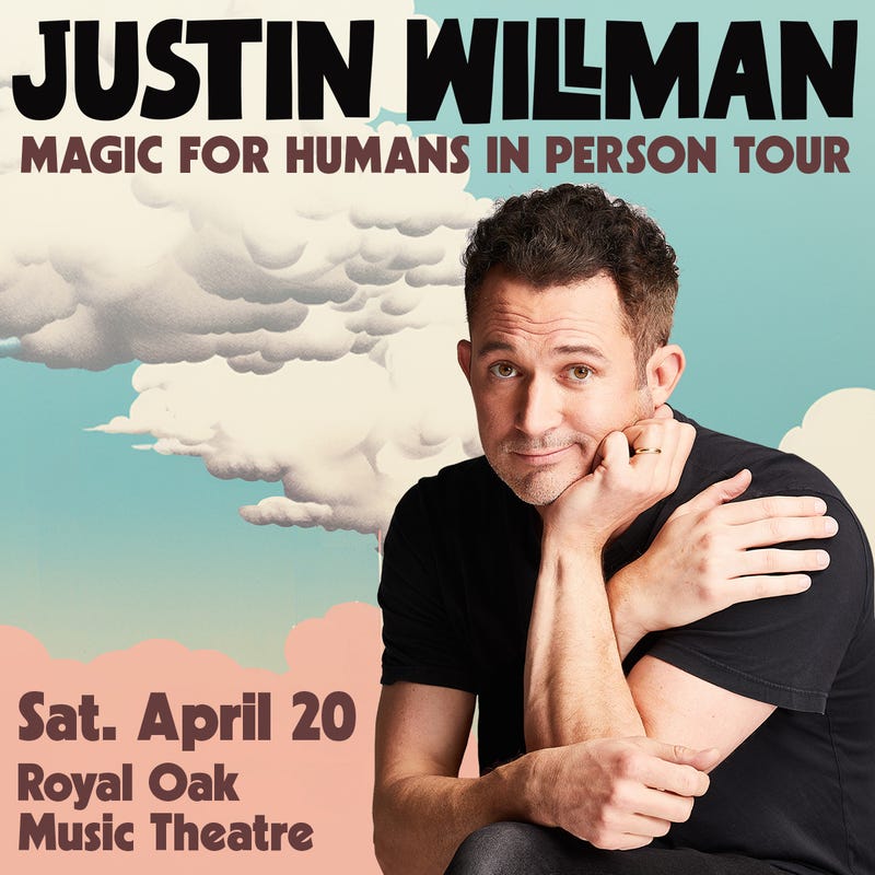 JUSTIN WILLMAN