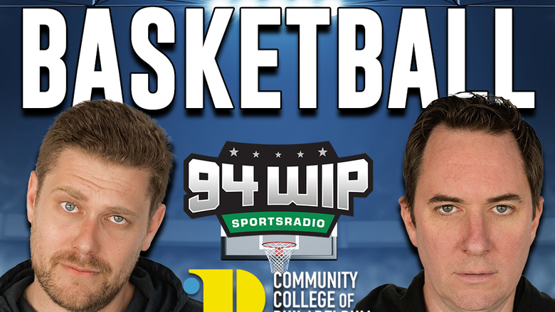 Round 5: Joe vs. Jack Basketball