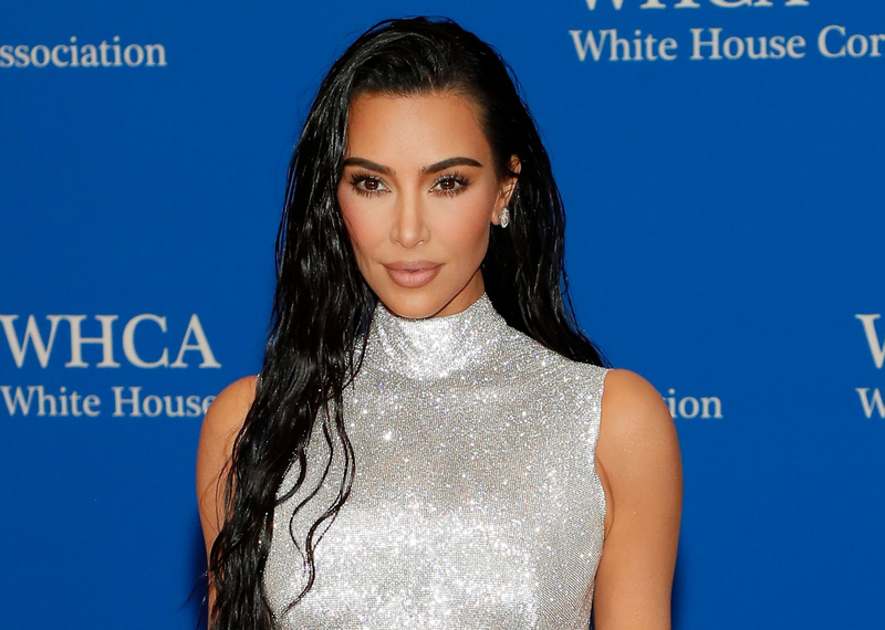 Kim Kardashian