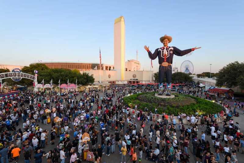 Big Tex