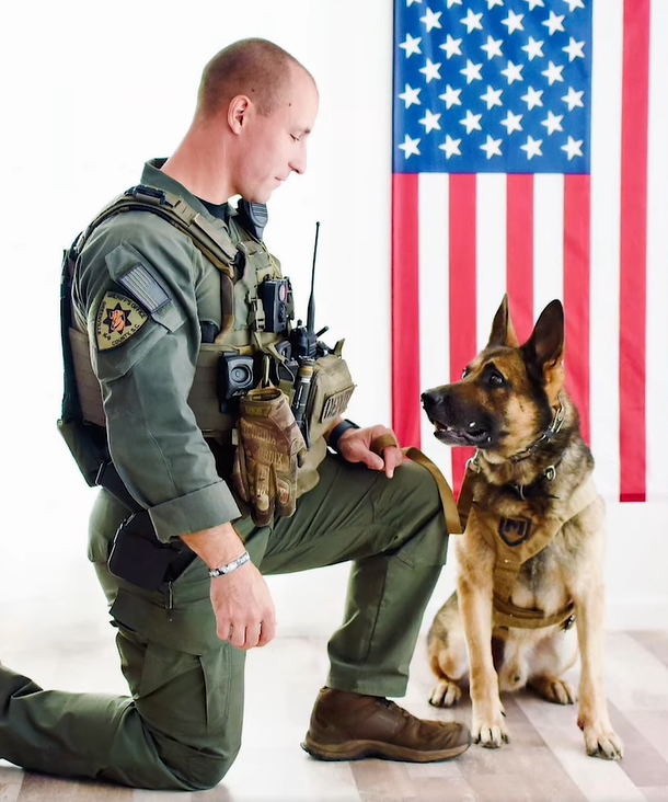 GCSO Facebook Page