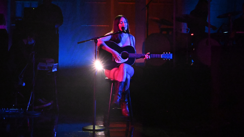 Kacey Musgraves