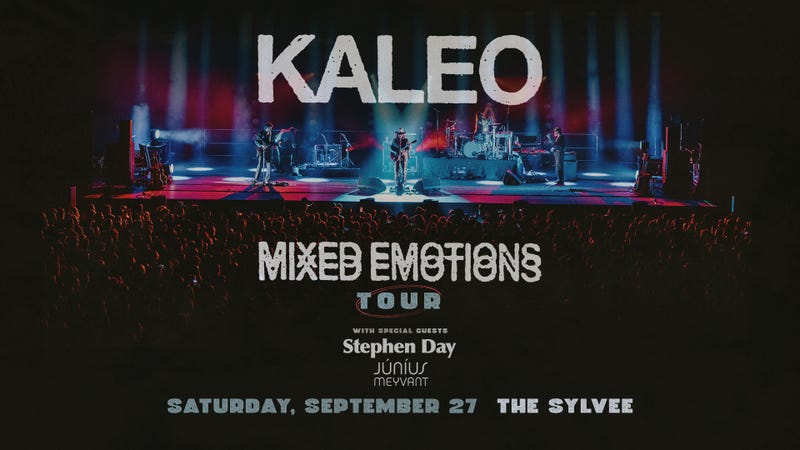 KALEO