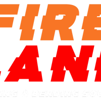 FireLane logo