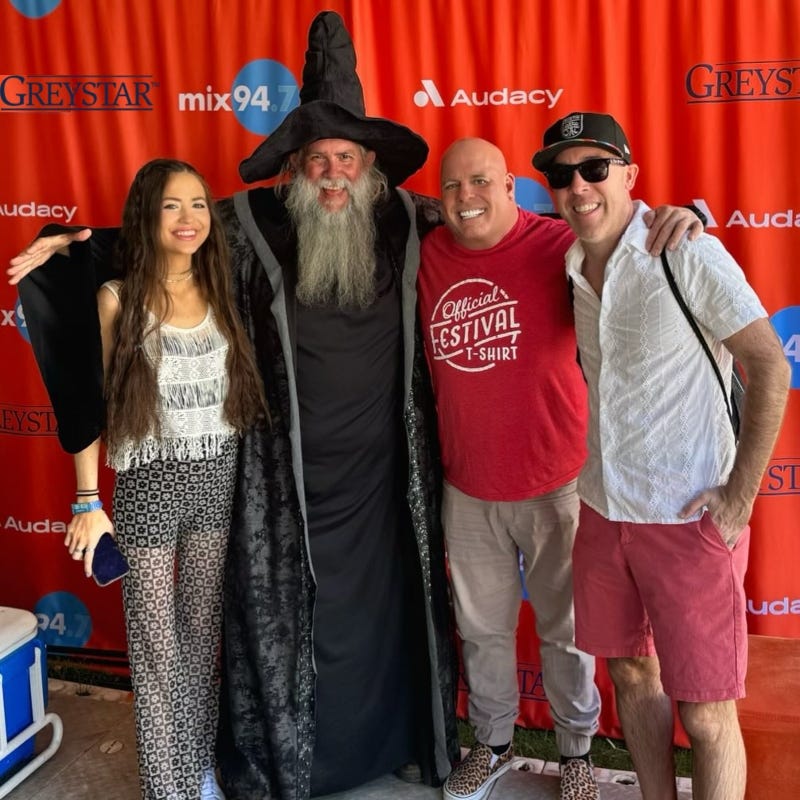 Austin City Limits Music Festival 2023