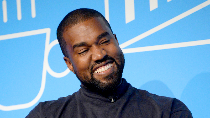 Kanye West