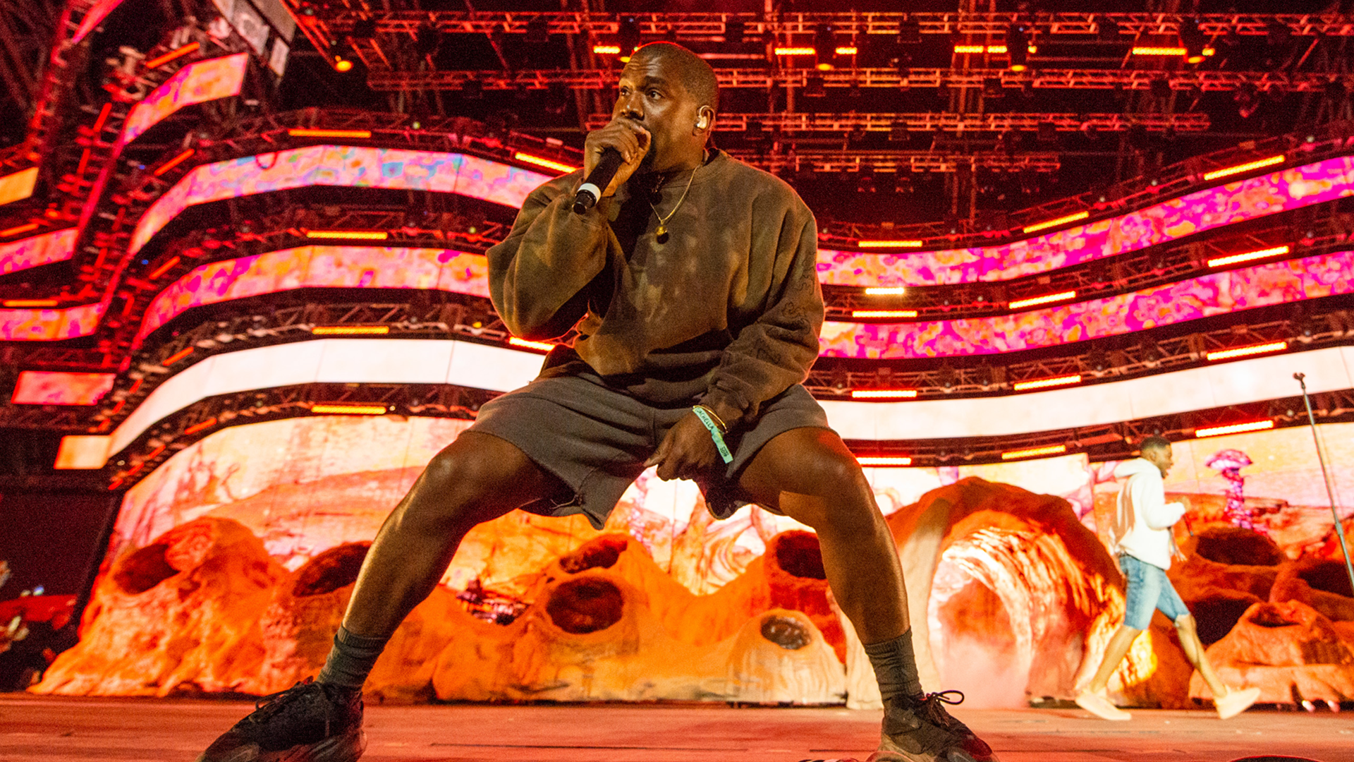 Everything you need to know about the Kanye West Netflix documentary 'JEEN-YUHS'