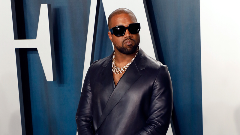 Kanye West 