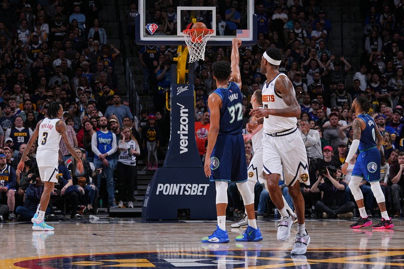 Karl-Anthony Towns
