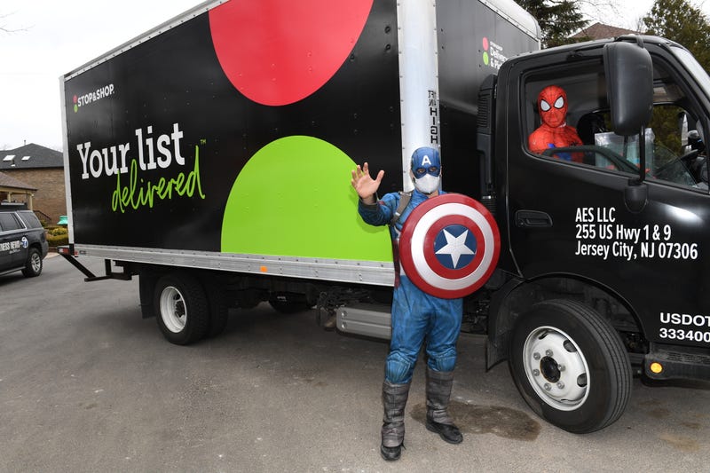 SI Delivery