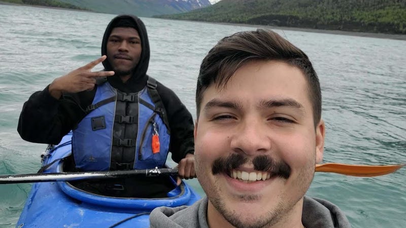 KAYAKCOVER