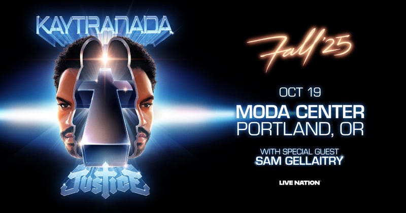 JUSTICE tour