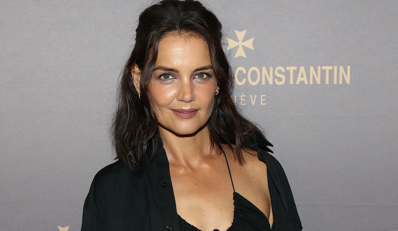 Katie Holmes
