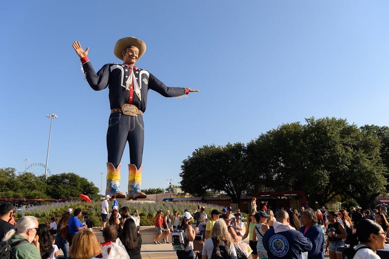 State Fair of Texas