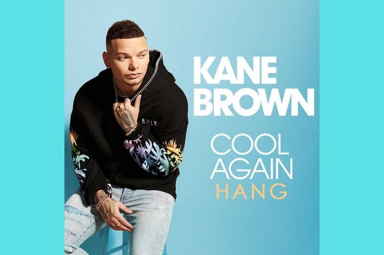 Kane Brown Contest