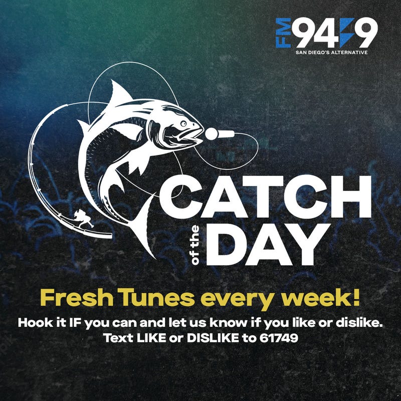 Alt 949 Catch of the Day