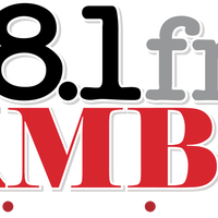 KMBZ logo