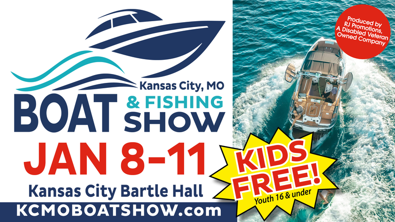 KC Boat and Fishing Show