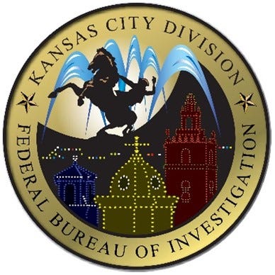 Kansas City Division FBI