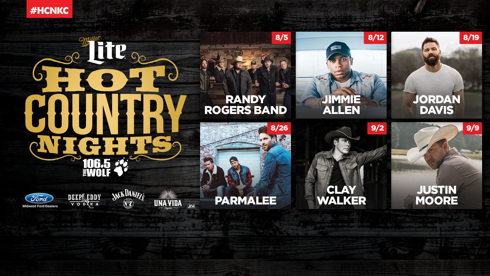 Hot country 106.5 (81) 사진