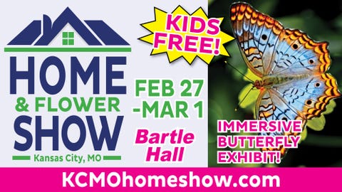 Home & Flower Show!