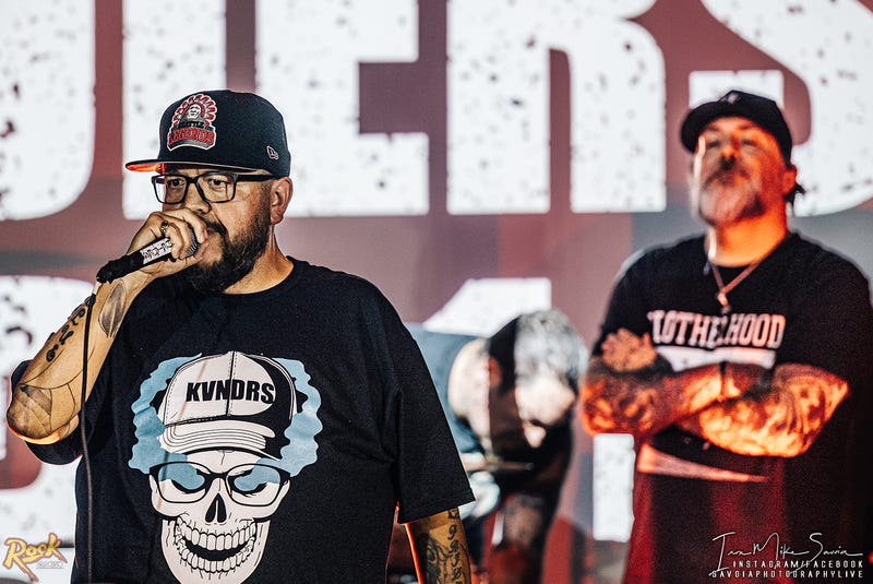 DIERS 3:16 - Kevin Diers Benefit Show at El Corazon Seattle 5.23.25
