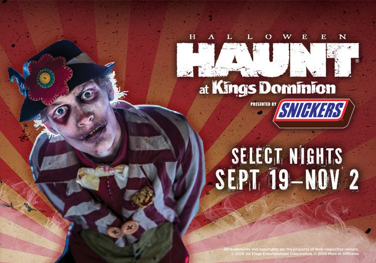 Kings Dominion